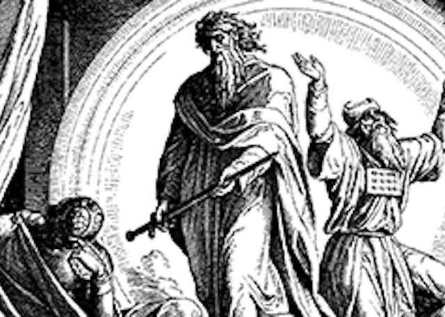 15-Minute Maccabees Episode 7