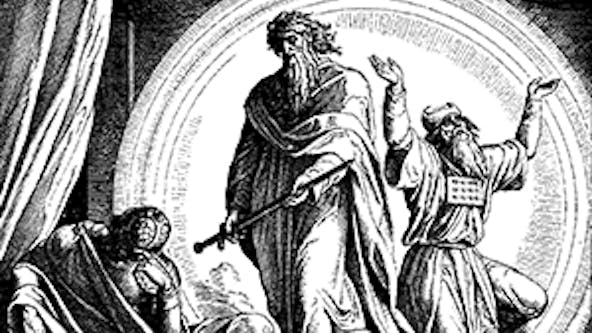 15-Minute Maccabees Episode 7
