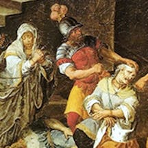 15-Minute Maccabees Episode 8