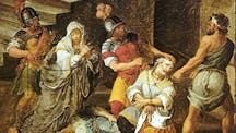 15-Minute Maccabees Episode 8