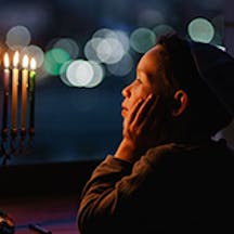 15-Minute Maccabees Episode 9