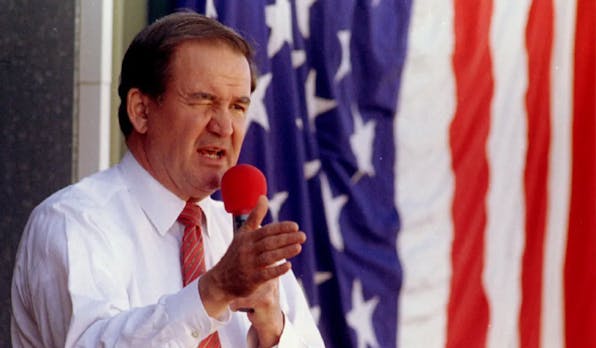 buchanan
