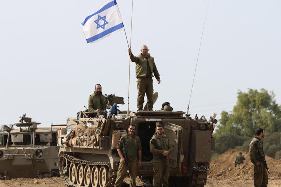 Israel-flag-br