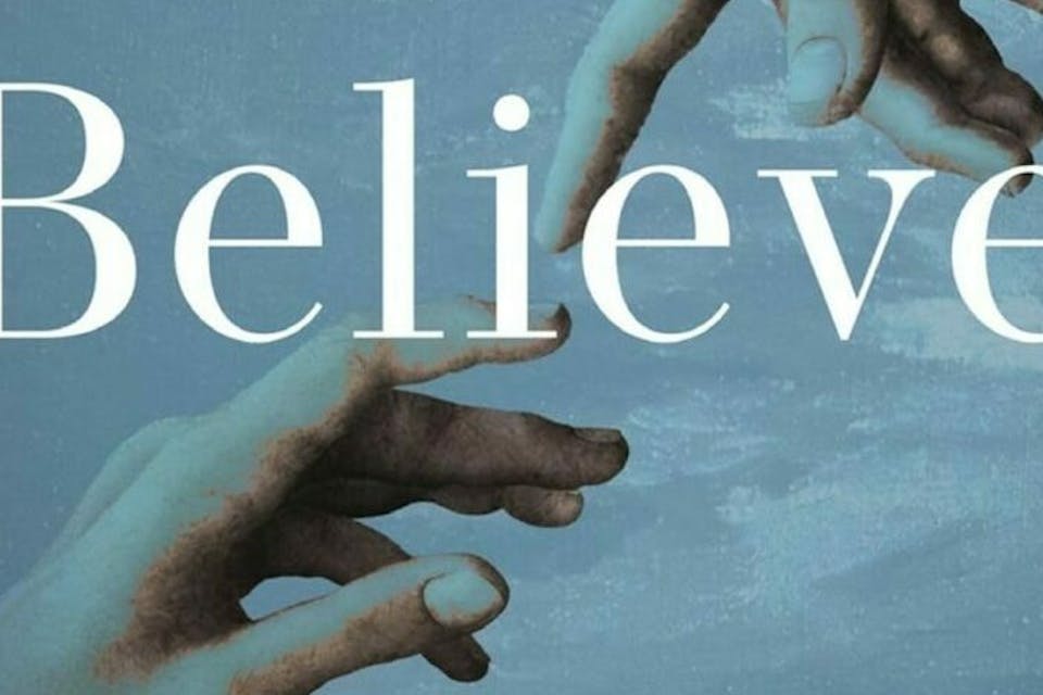 believe