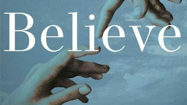 believe