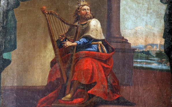 David