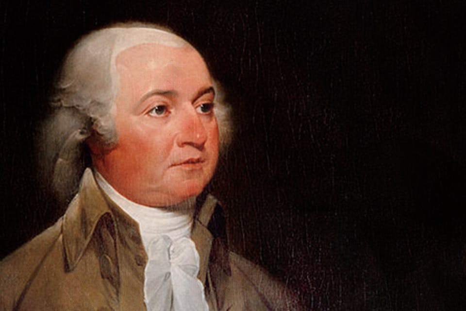 Adams