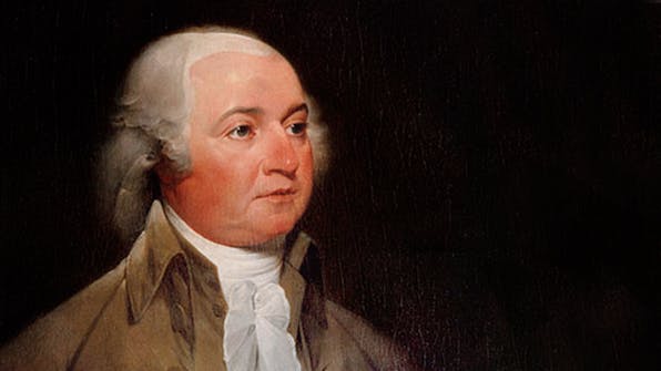 Adams