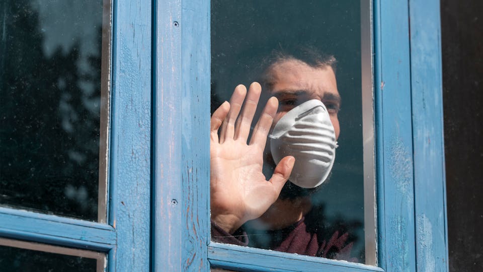 Quarantine