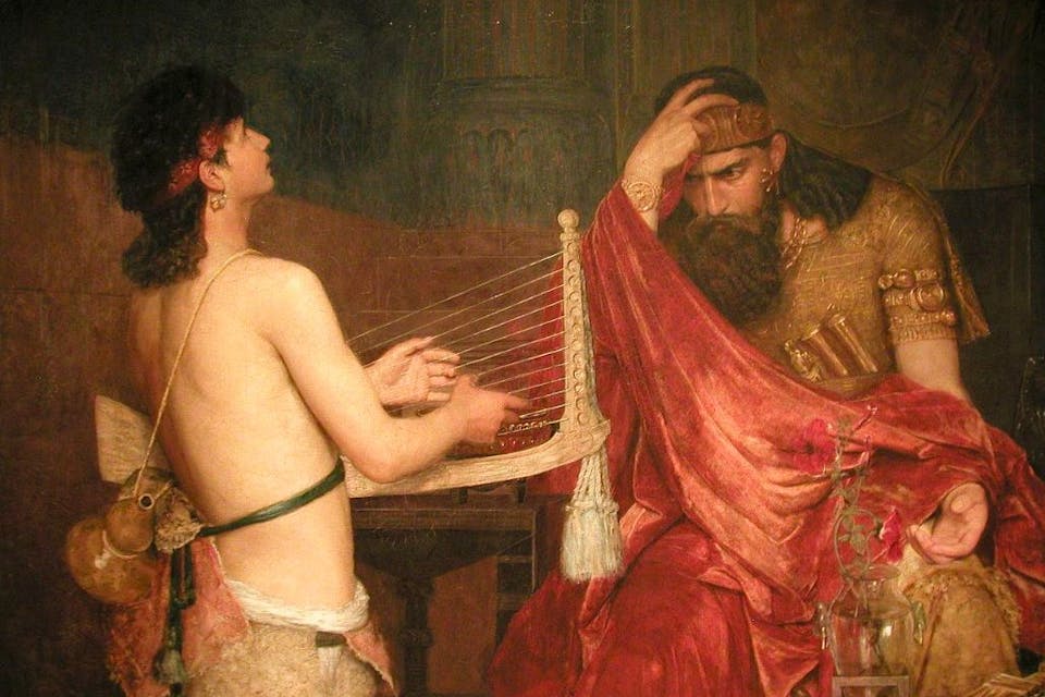 david-saul