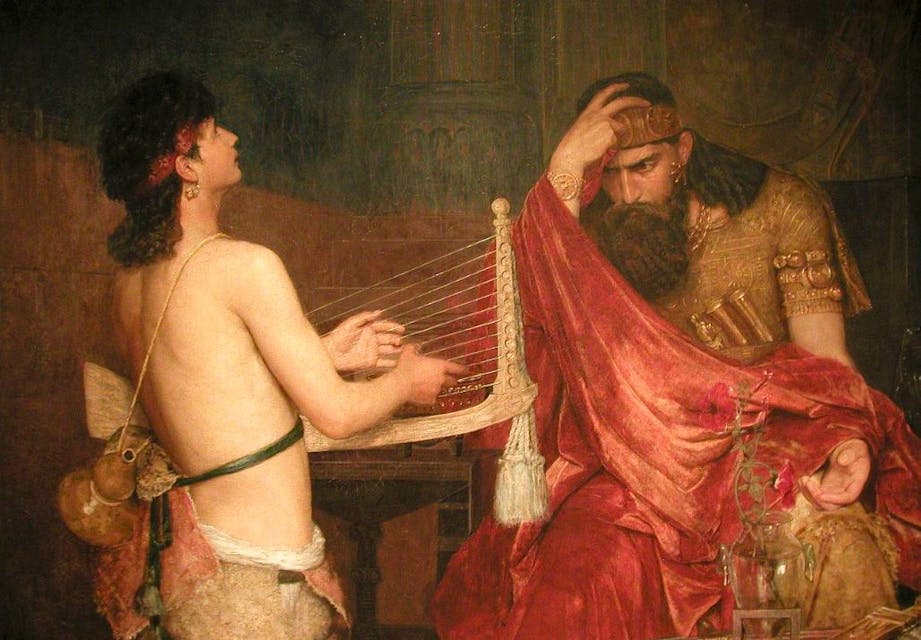 david-saul