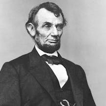 Abraham Lincoln Abraham Lincoln