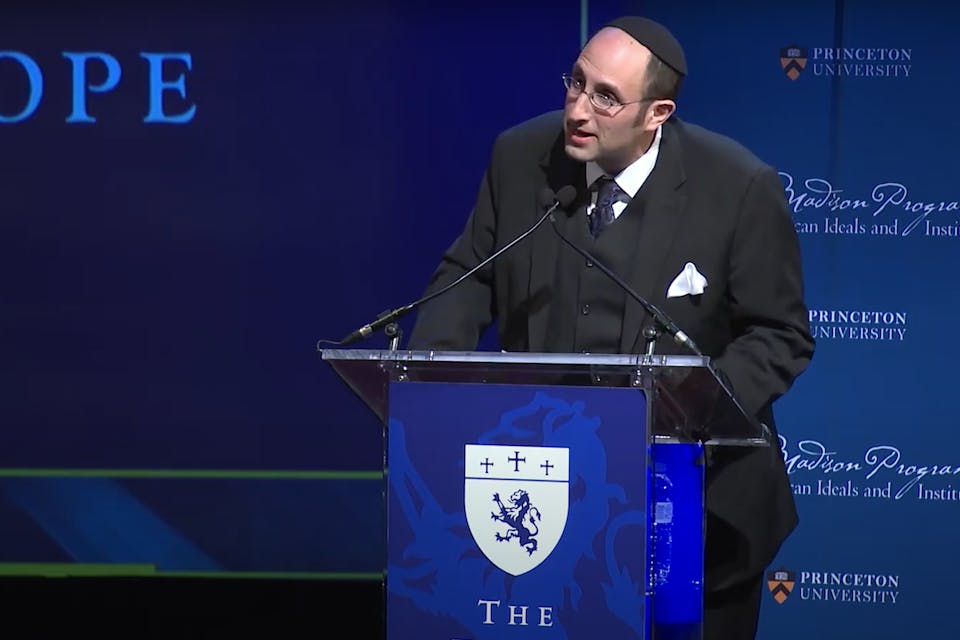 Religious Freedom in Europe