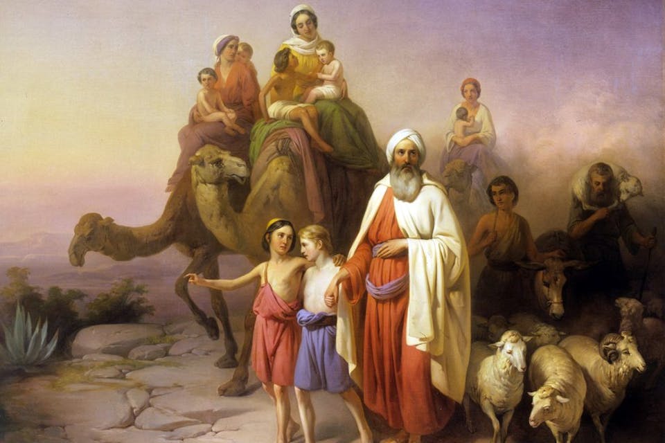 abraham