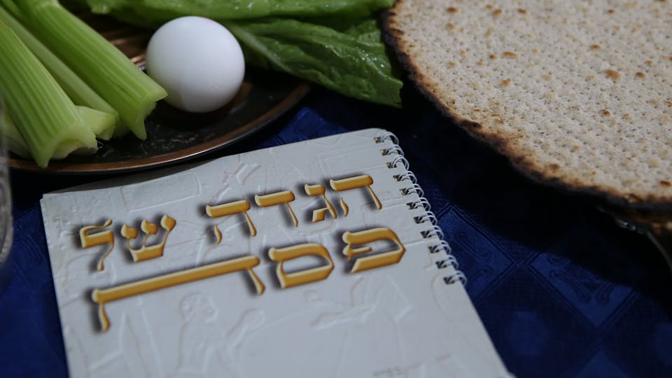 haggada
