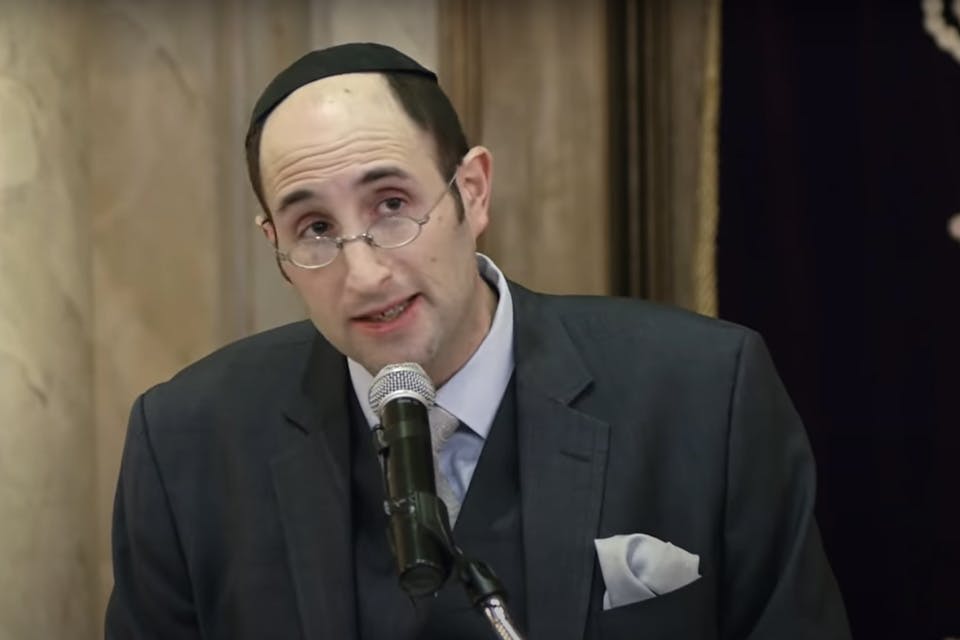 Models of Jewish Leadership
