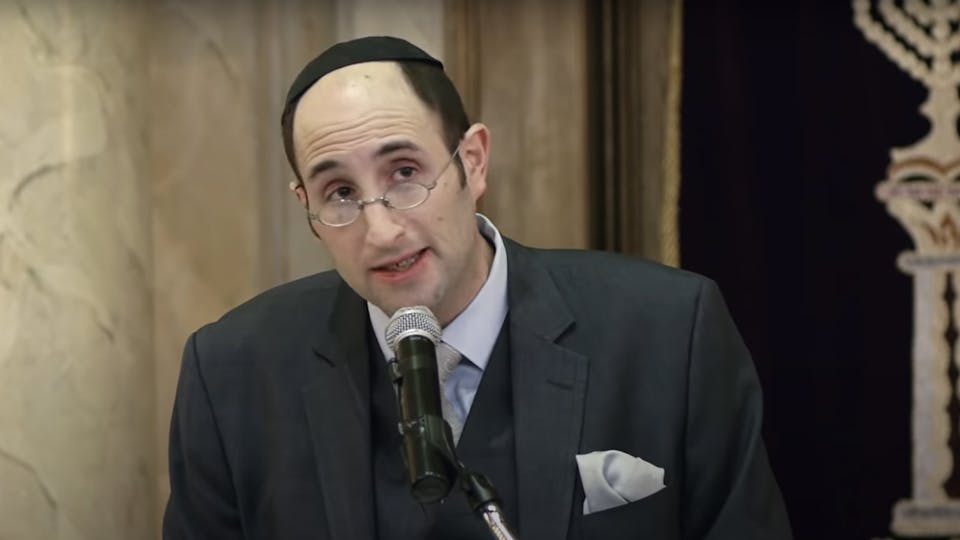 Models of Jewish Leadership