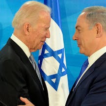 2024_11_8 Mark Dubowitz on the Dangers of a Lame-Duck President – Featured Image