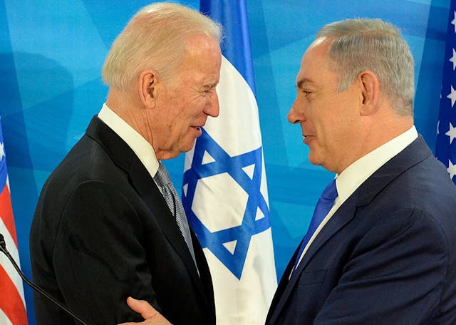 2024_11_8 Mark Dubowitz on the Dangers of a Lame-Duck President – Featured Image