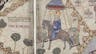 Catalan Atlas, a famous medieval world map created around 1375 (Wikimedia Commons)