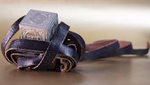 Tefillin