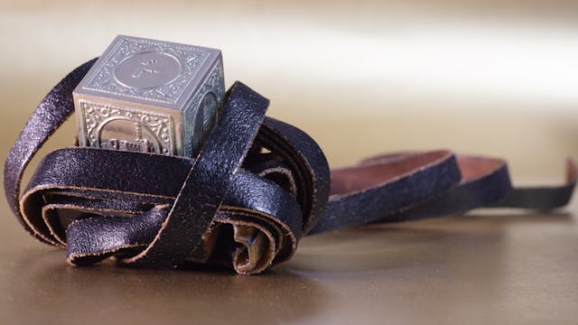 Tefillin
