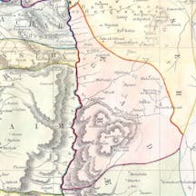 Gad._1852_Philip_Map_of_Palestine_-_Israel_-_Holy_Land_-_Geographicus_-_Palestine-philip-1852