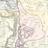 Gad._1852_Philip_Map_of_Palestine_-_Israel_-_Holy_Land_-_Geographicus_-_Palestine-philip-1852
