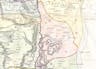 Gad._1852_Philip_Map_of_Palestine_-_Israel_-_Holy_Land_-_Geographicus_-_Palestine-philip-1852