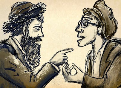 Grade-My-Quarrel-with-Hersh-Rasseyner-Main Grade-My-Quarrel-with-Hersh-Rasseyner-Main