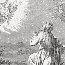 Parashat Lech Lecha: Abraham and Jewish Eternity image