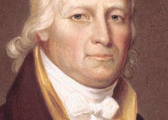 Parashat Chayei Sarah: Jewish Identity and & America Parashat Chayei Sarah: Jewish Identity and & America image