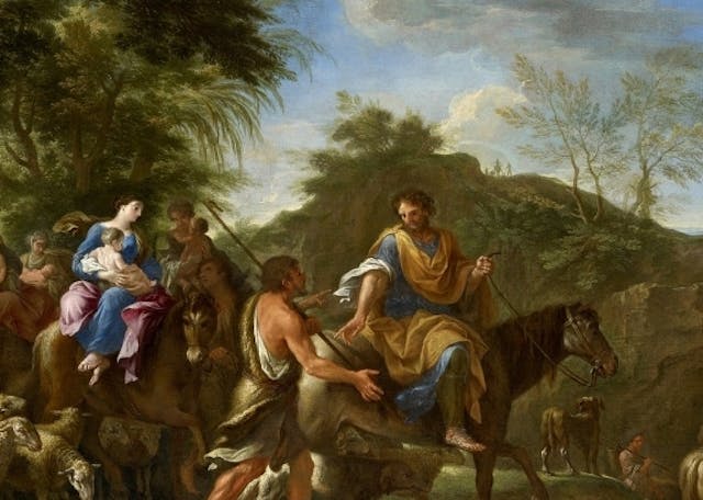 Parashat Vayetzei: The Sacred Stones of Israel Parashat Vayetzei: The Sacred Stones of Israel image