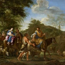 Parashat Vayetzei: The Sacred Stones of Israel image