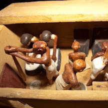 Parashat Vayigash: Farmers, Shepherds, Egypt, and Us image