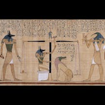 Parashat Va'era: Pharaoh's Tell-Tale Heart image