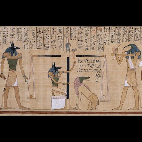 Parashat Va'era: Pharaoh's Tell-Tale Heart image