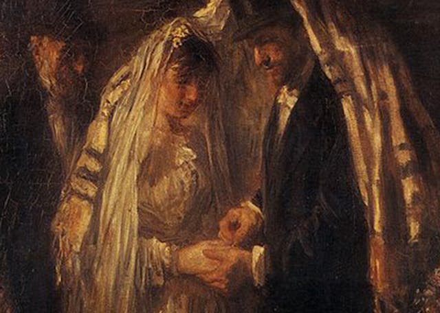 Parashat Mishpatim: Mishpatim vs. The Beatles Parashat Mishpatim: Mishpatim vs. The Beatles image