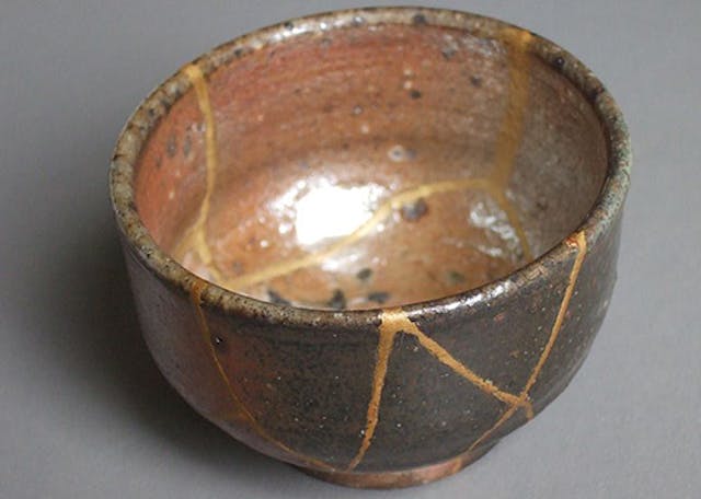 Parashat Ki Tissa: Wabi Sabi and the Second Tablets Parashat Ki Tissa: Wabi Sabi and the Second Tablets image