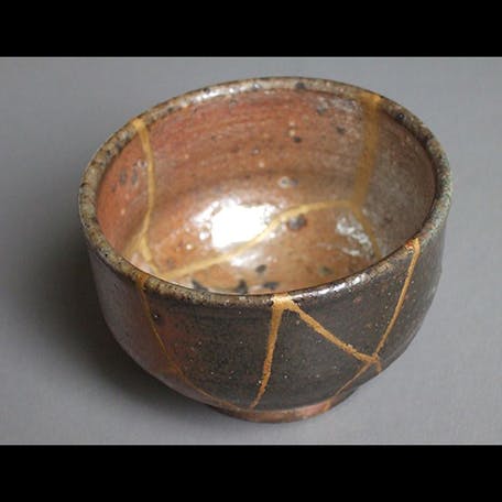 Parashat Ki Tissa: Wabi Sabi and the Second Tablets image