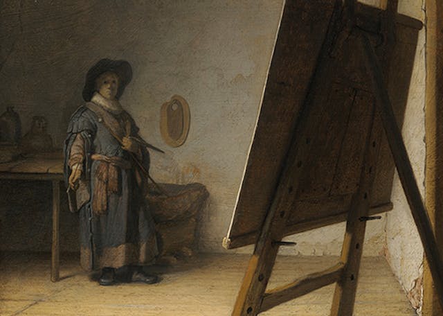 Parashat Vayakhel: Seeing Beyond Sight in the Shadow of God Parashat Vayakhel: Seeing Beyond Sight in the Shadow of God image