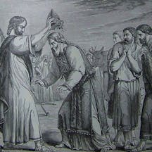 Parashat Tzav: Gratitude and the Lessons of Leadership image