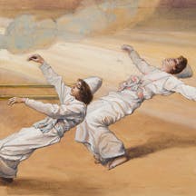Parashat Shemini: Justice Scalia vs. Polonius image