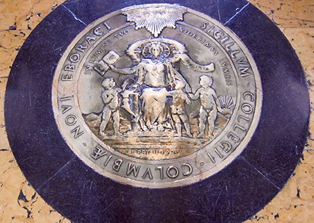 Parashat Acharei Mot: The University Seal and the Light of God Parashat Acharei Mot: The University Seal and the Light of God image