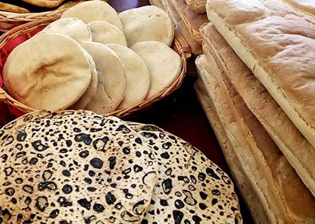 Parashat Emor: Manischewitz and the Purpose of Freedom Parashat Emor: Manischewitz and the Purpose of Freedom image