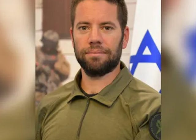 Parashat Naso: Operation Arnon & Jewish History Parashat Naso: Operation Arnon & Jewish History image