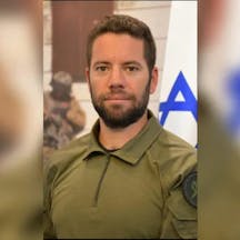 Parashat Naso: Operation Arnon & Jewish History image