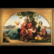 Parashat Ekev: The Land and a Tale of Two Psalms image