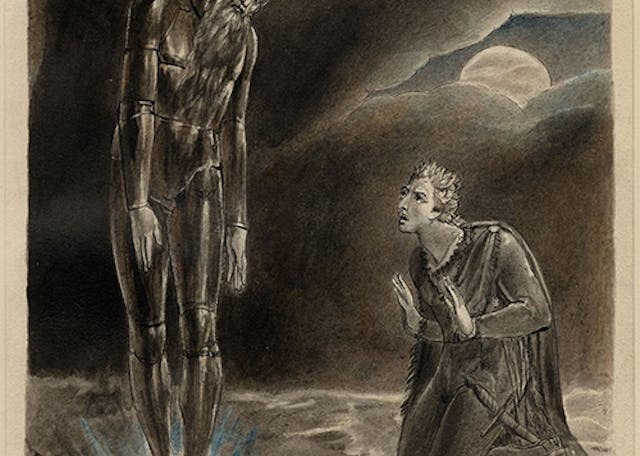 Parashat Ki Teitzei: Two Zakhors and Jewish History Parashat Ki Teitzei: Two Zakhors and Jewish History image