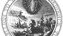 American Exodus: Franklin, Jefferson, and the Seal of the United States image